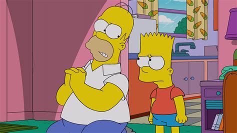the simpsons season 30 360p|The Simpsons Season 30 .